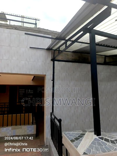 1bdrm Block of Flats in Juja Gachororo for sale - Image 5