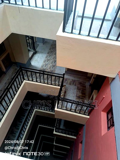 1bdrm Block of Flats in Juja Gachororo for sale - Image 8