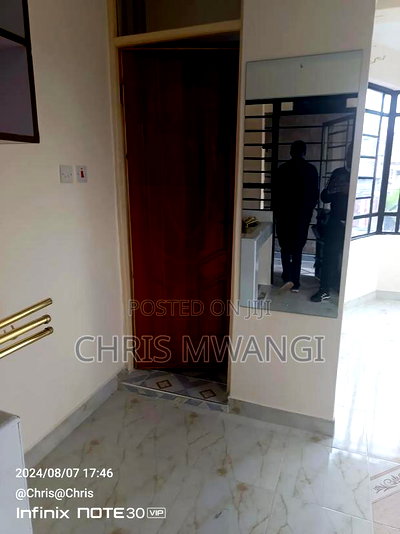 1bdrm Block of Flats in Juja Gachororo for sale - Image 10