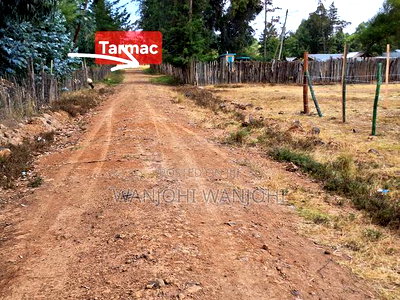 Very Prime Plots in Leshau Nyandarua County - Image 1