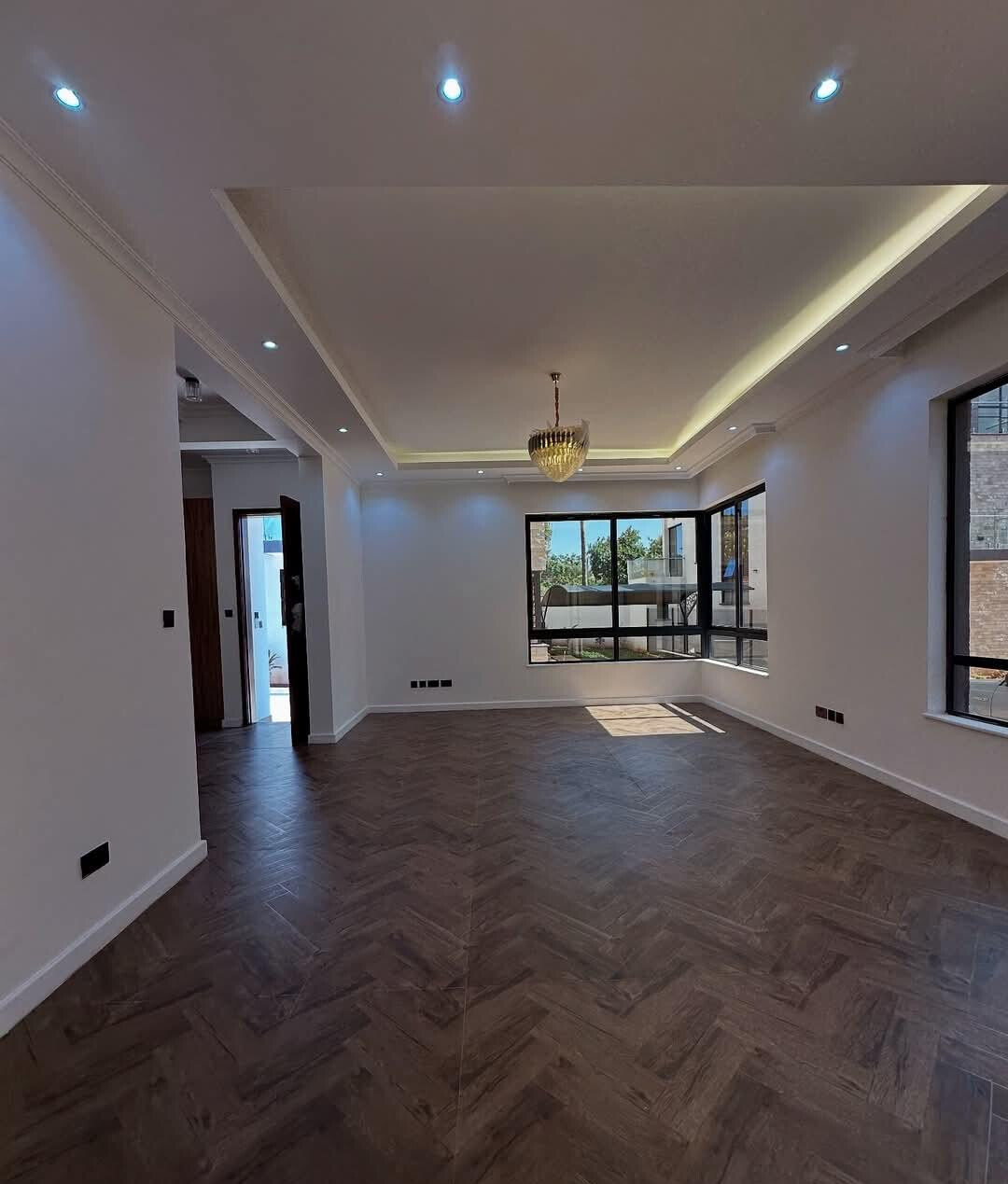 4-Ensuite Townhouse Ready to Move In - Lavington