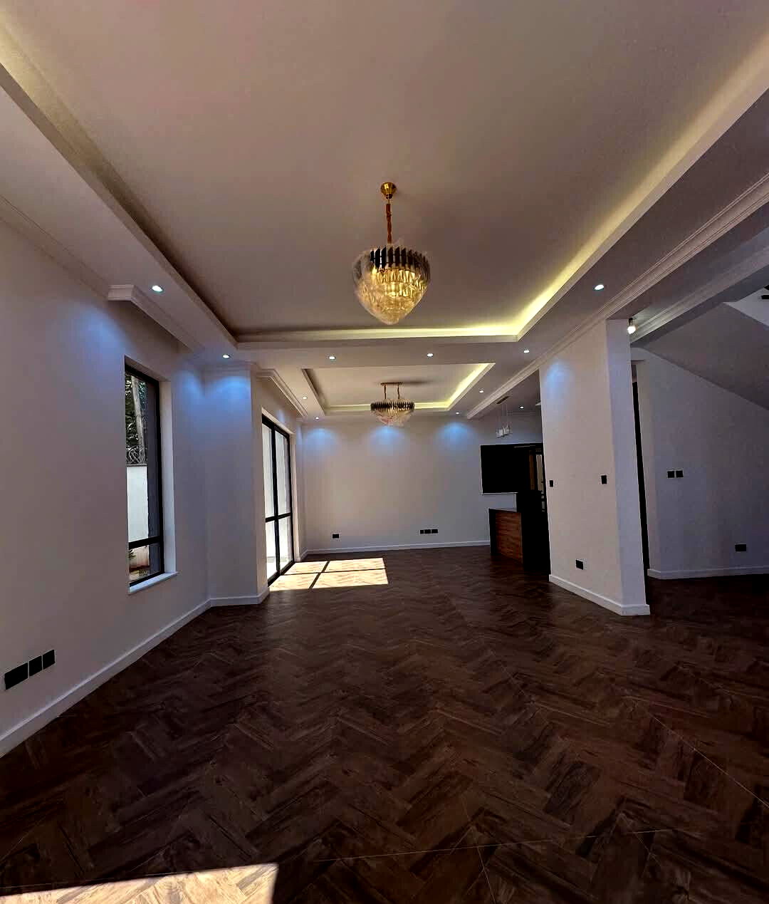 4-Ensuite Townhouse Ready to Move In - Lavington