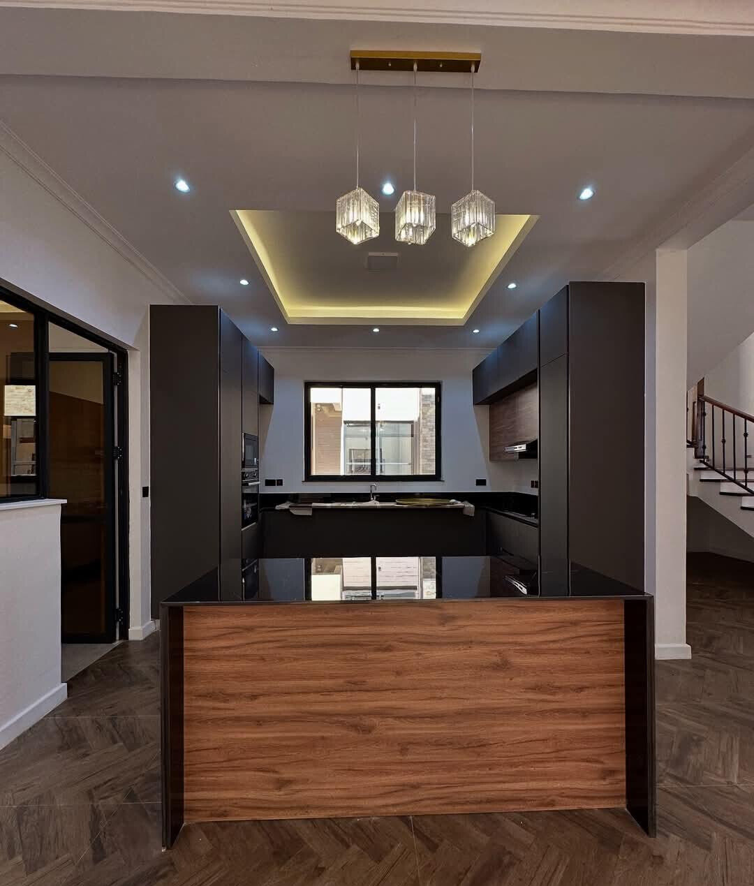 4-Ensuite Townhouse Ready to Move In - Lavington