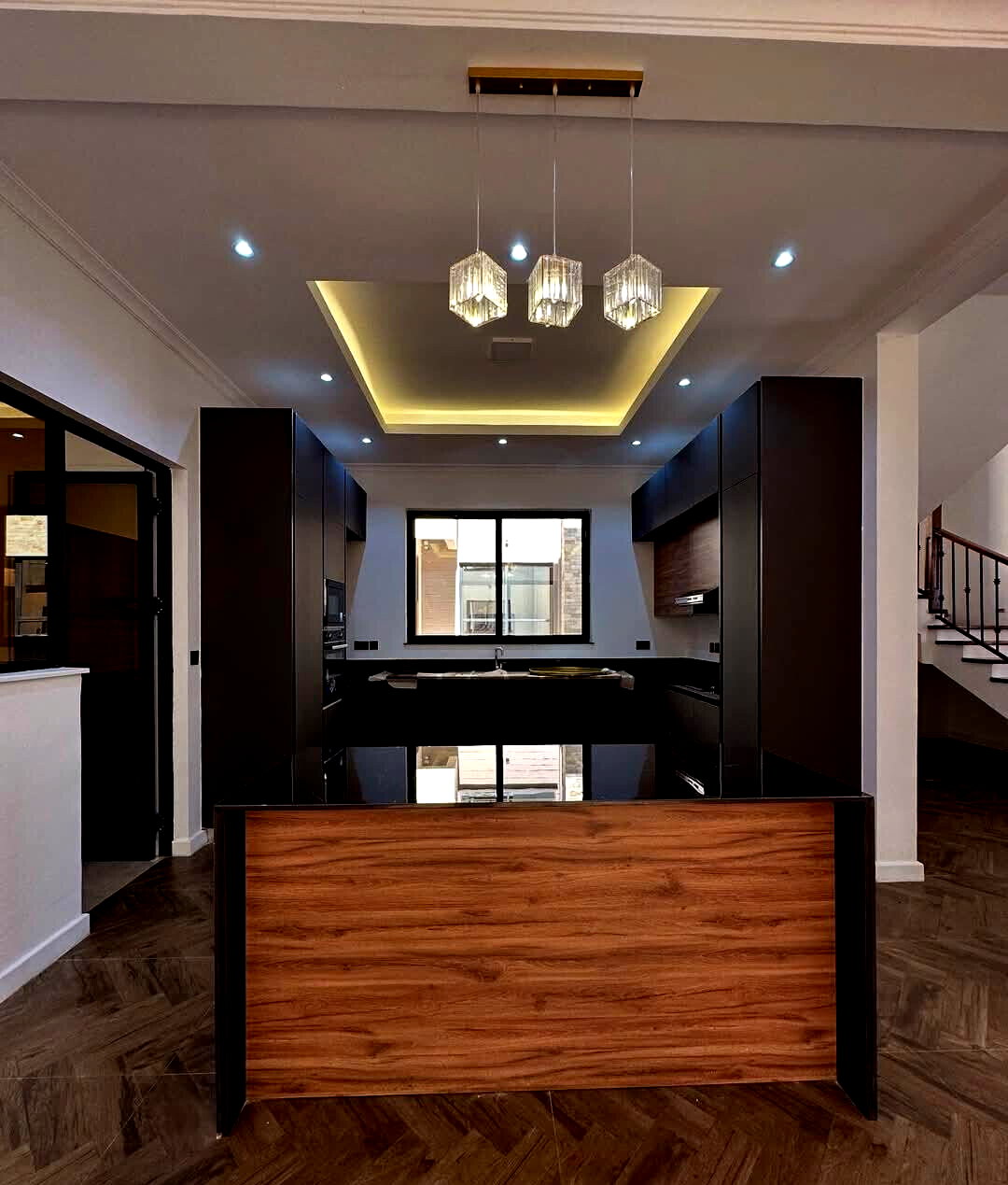 4-Ensuite Townhouse Ready to Move In - Lavington