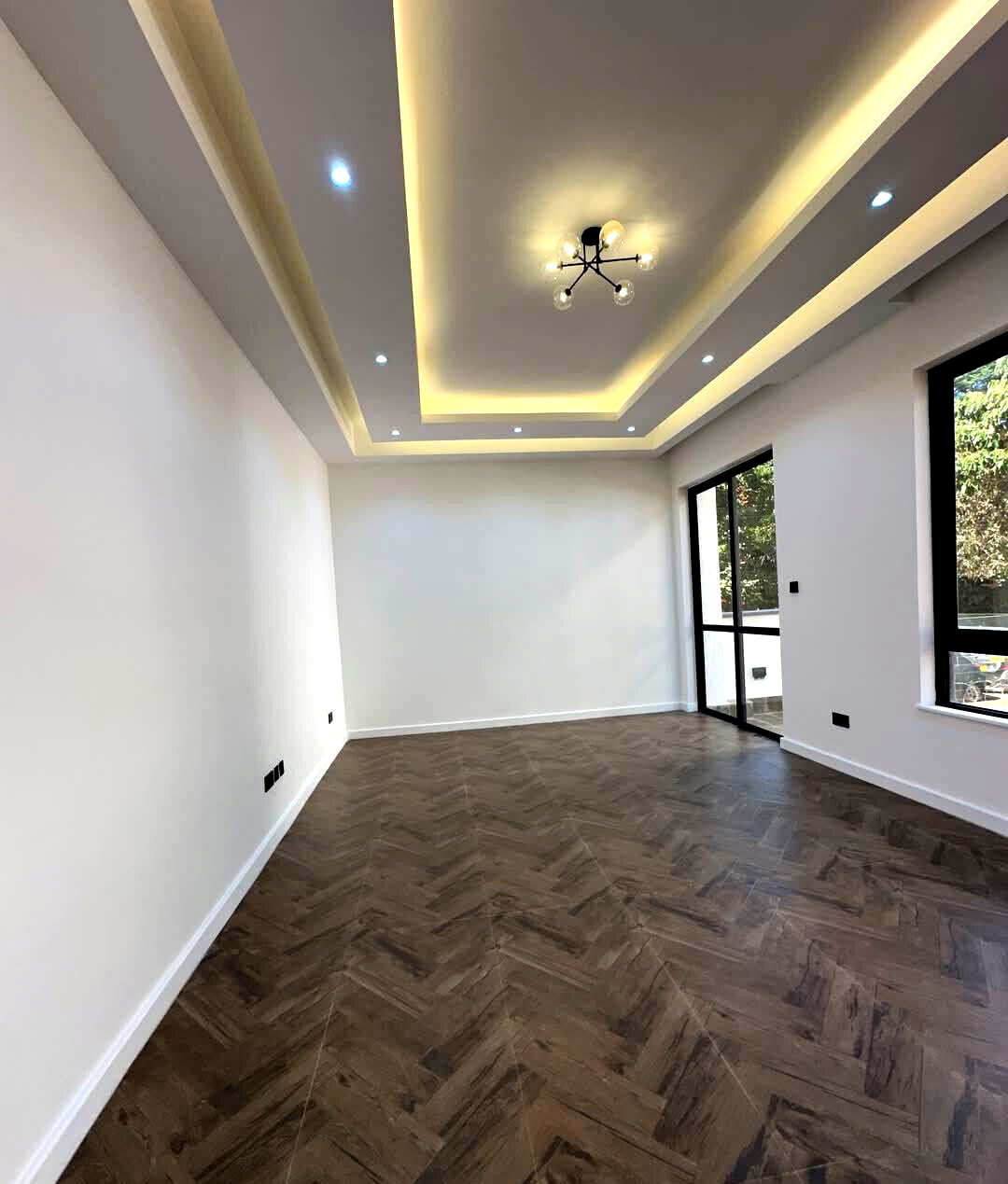 4-Ensuite Townhouse Ready to Move In - Lavington