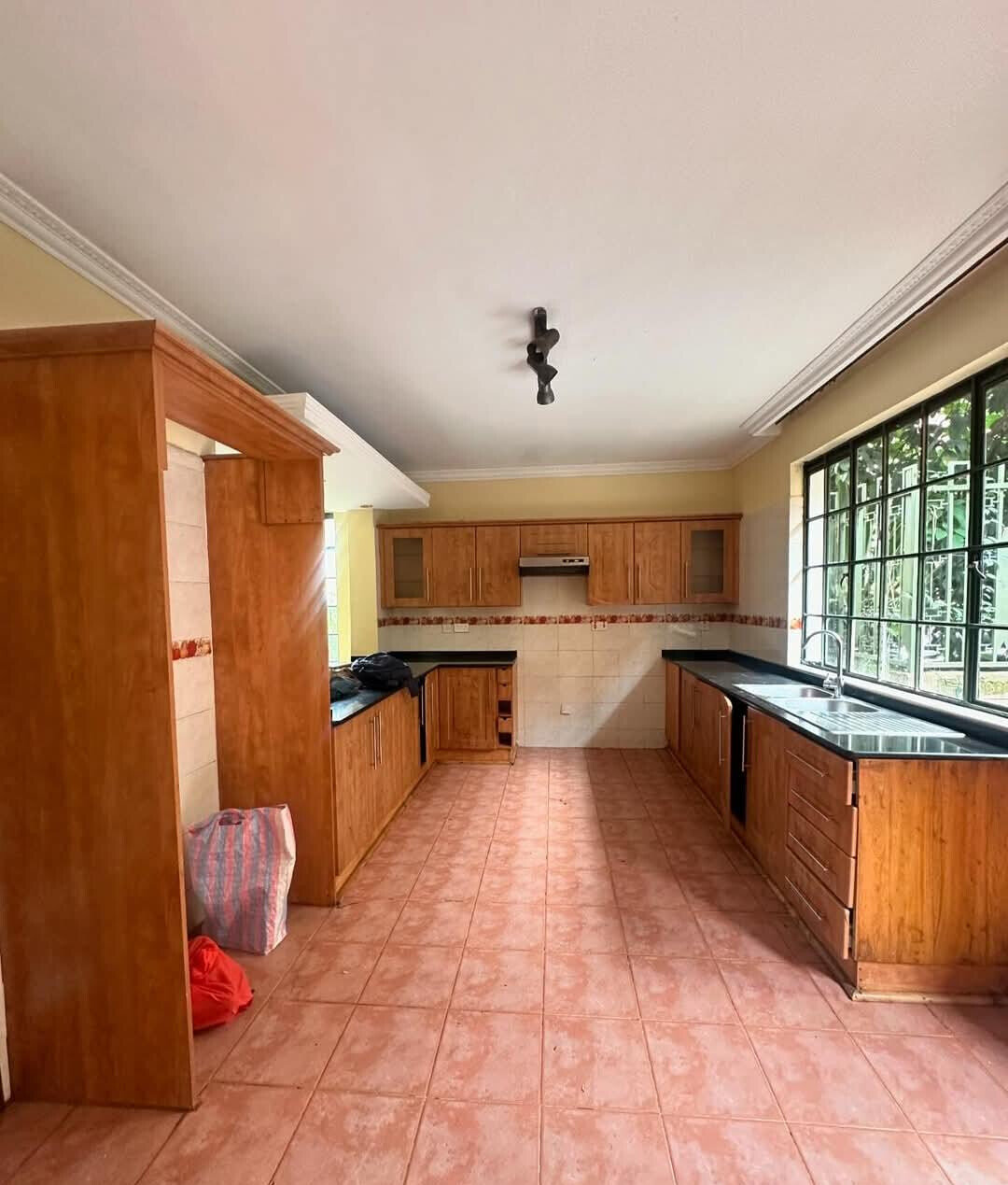 5-Ensuite Townhouse with DSQ & Pantry - Lavington