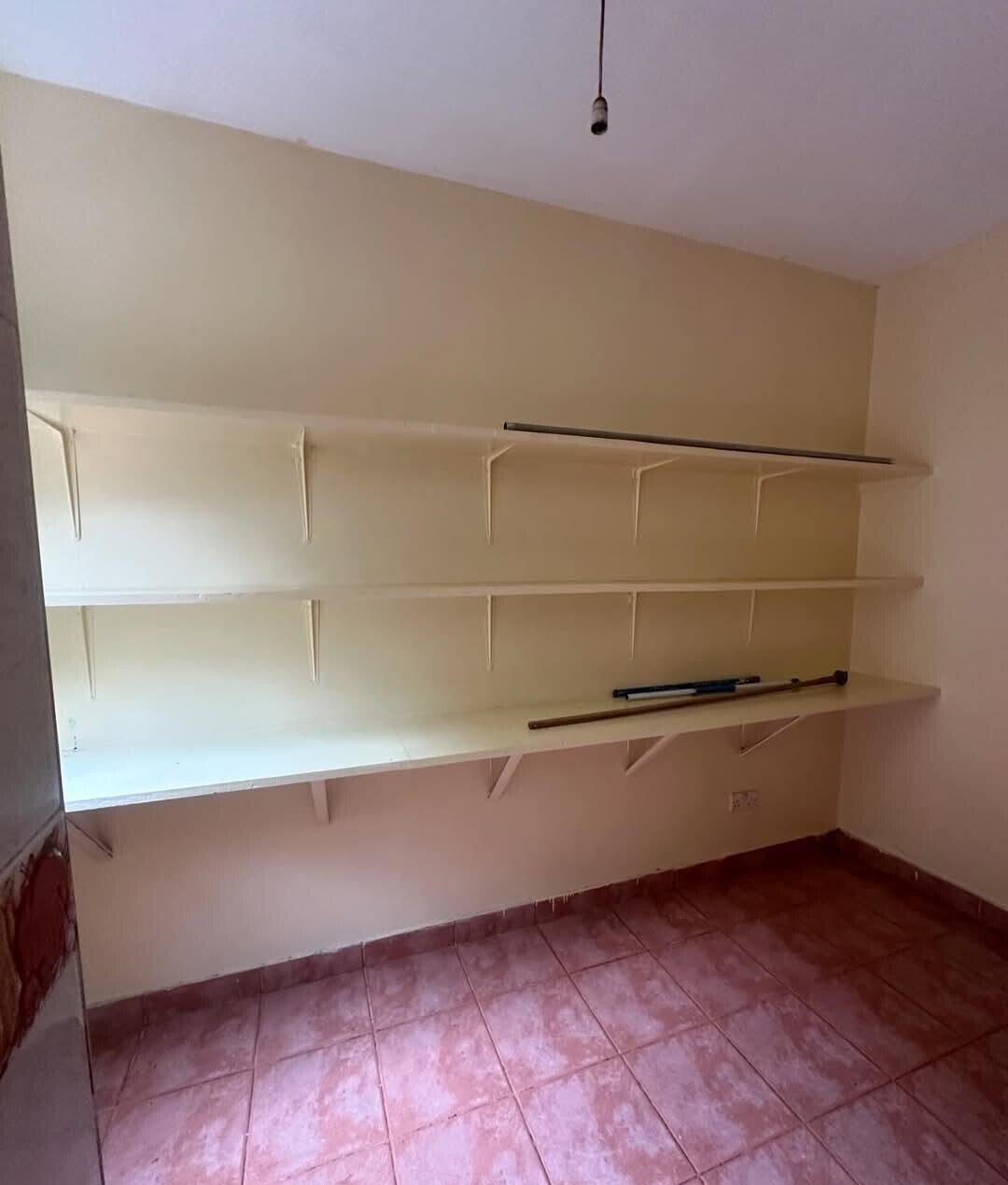 5-Ensuite Townhouse with DSQ & Pantry - Lavington