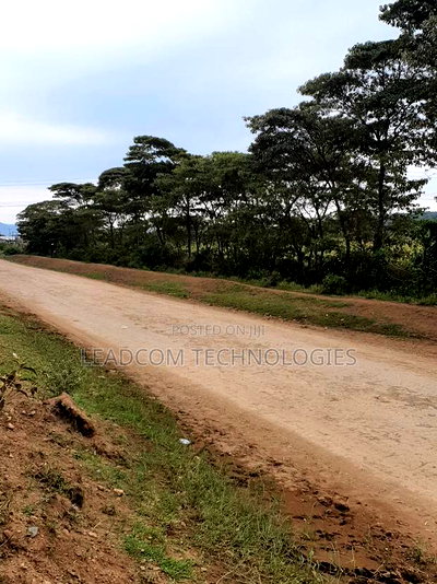 Gilgil Plots on Sale Gilgil Gema ( Along Gema-Eburru Road Kuipasa) - Image 1