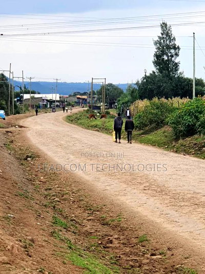 Gilgil Plots on Sale Gilgil Gema ( Along Gema-Eburru Road Kuipasa) - Image 11