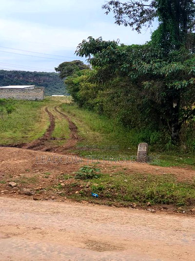 Gilgil Plots on Sale Gilgil Gema ( Along Gema-Eburru Road Kuipasa) - Image 13