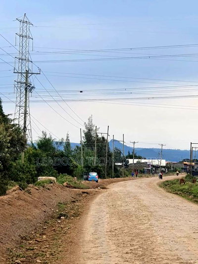 Gilgil Plots on Sale Gilgil Gema ( Along Gema-Eburru Road Kuipasa) - Image 10