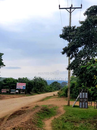 Gilgil Plots on Sale Gilgil Gema ( Along Gema-Eburru Road Kuipasa) - Image 5