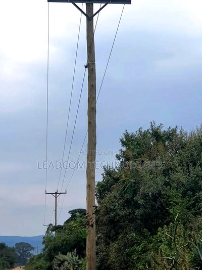Gilgil Plots on Sale Gilgil Gema ( Along Gema-Eburru Road Kuipasa) - Image 9