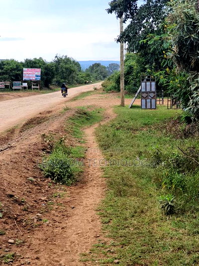 Gilgil Plots on Sale Gilgil Gema ( Along Gema-Eburru Road Kuipasa) - Image 6