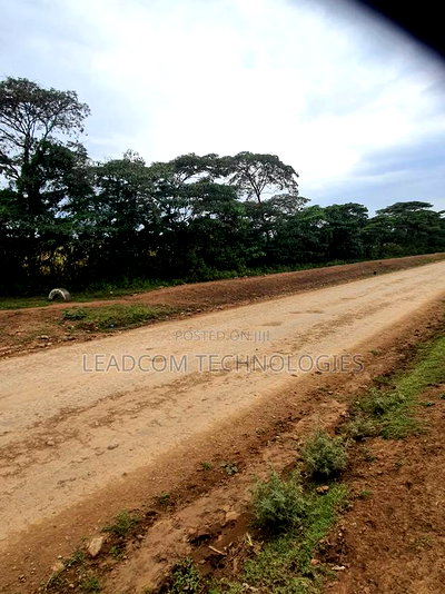 Gilgil Plots on Sale Gilgil Gema ( Along Gema-Eburru Road Kuipasa) - Image 16