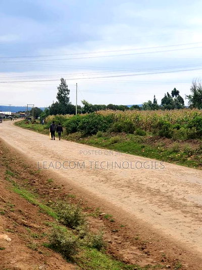 Gilgil Plots on Sale Gilgil Gema ( Along Gema-Eburru Road Kuipasa) - Image 12