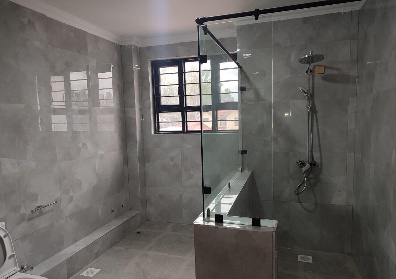 4BR Garden Home with Parking at KSh 280K