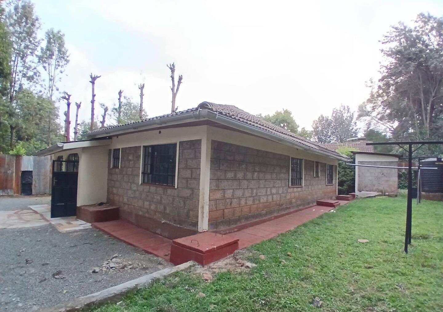 Half Acre Haven for KSh 150K