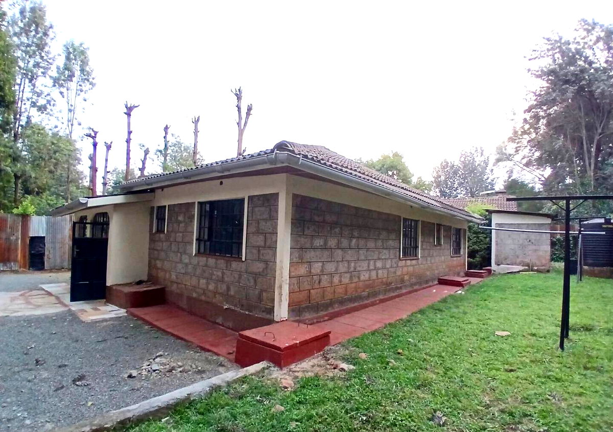 Half Acre Haven for KSh 150K
