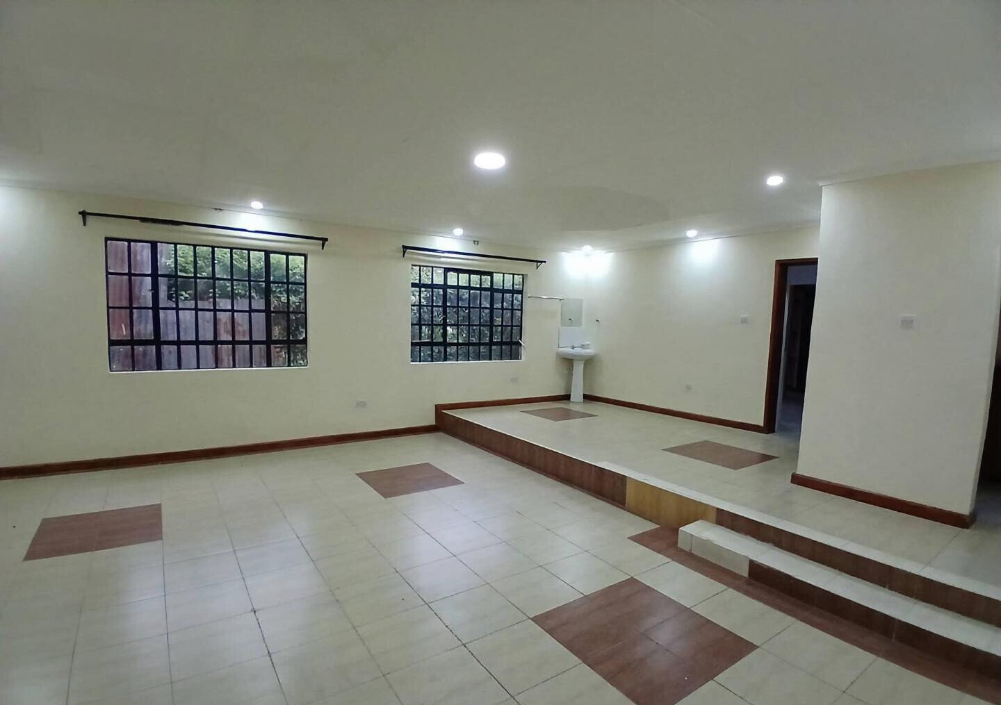 Half Acre Haven for KSh 150K