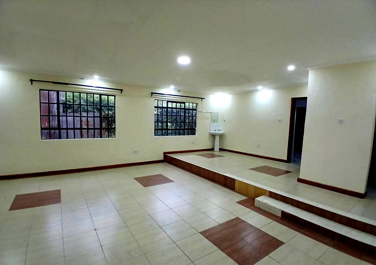 Half Acre Haven for KSh 150K