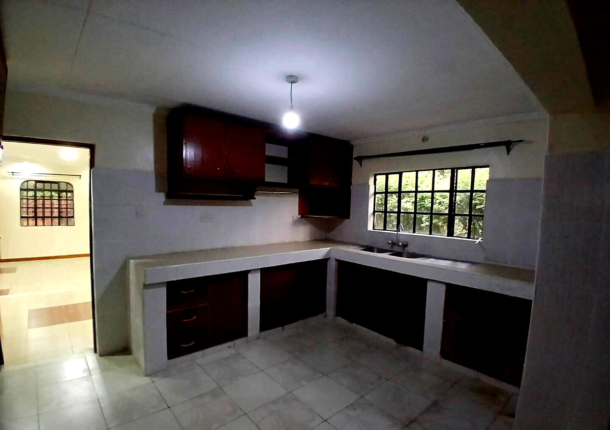 Half Acre Haven for KSh 150K