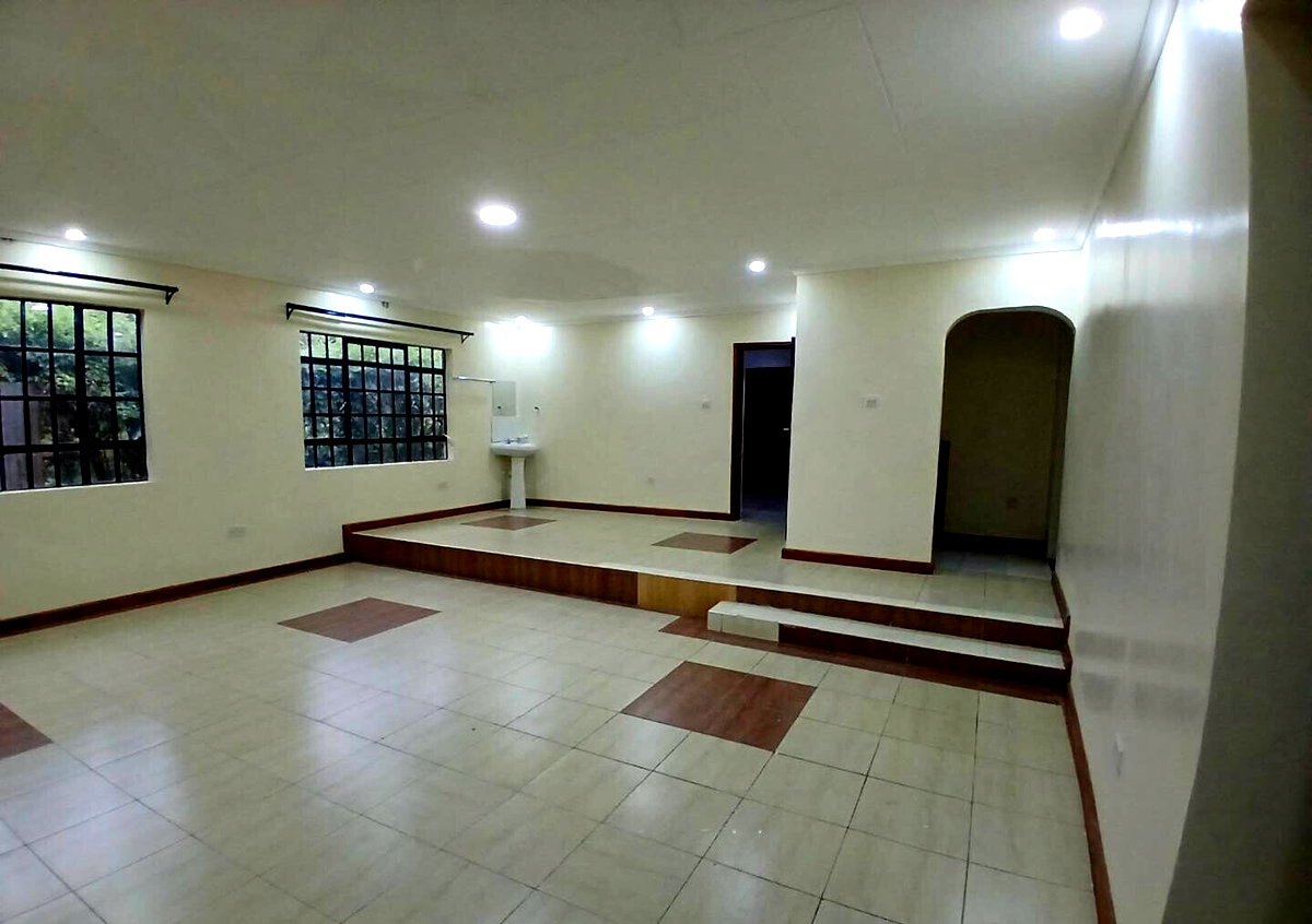 Half Acre Haven for KSh 150K