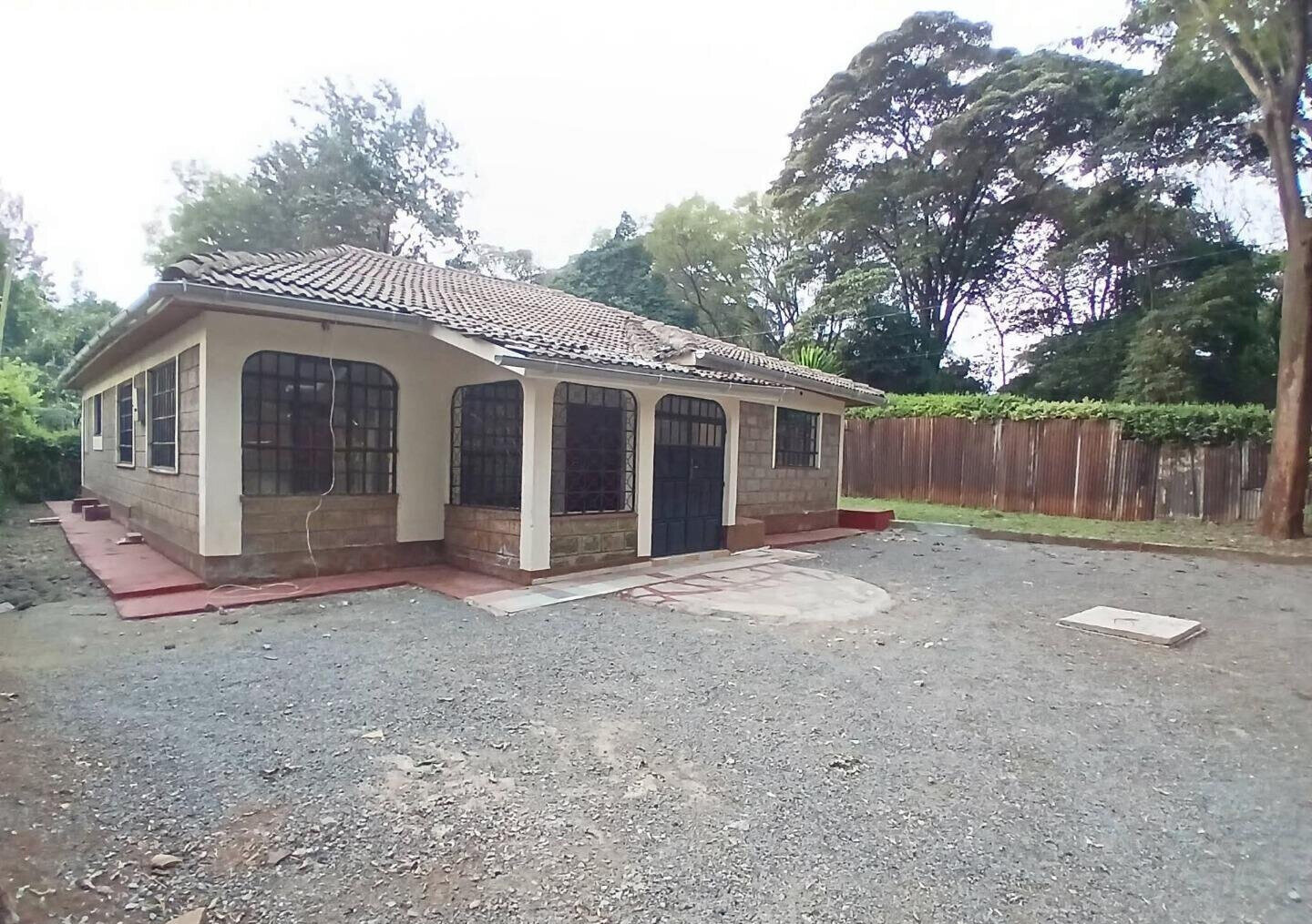 Half Acre Haven for KSh 150K