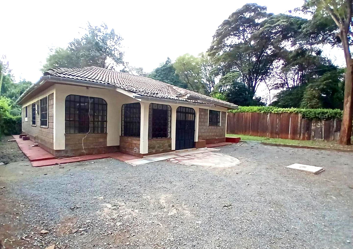 Half Acre Haven for KSh 150K