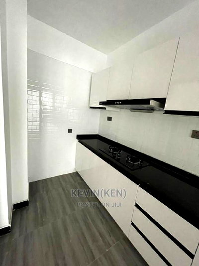 2bdrm Apartment in Kilimani for rent - Image 2