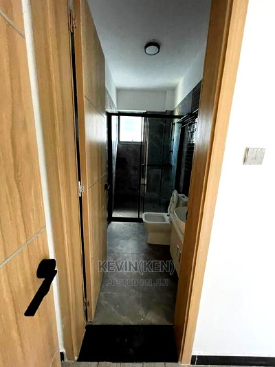 2bdrm Apartment in Kilimani for rent - Image 4