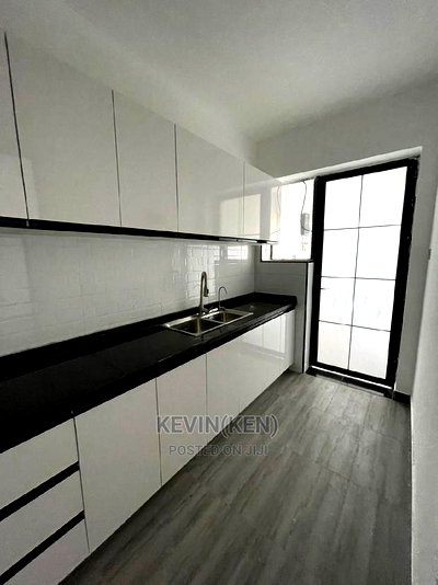 2bdrm Apartment in Kilimani for rent - Image 6