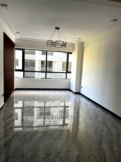 2bdrm Apartment in Kilimani for rent - Image 1