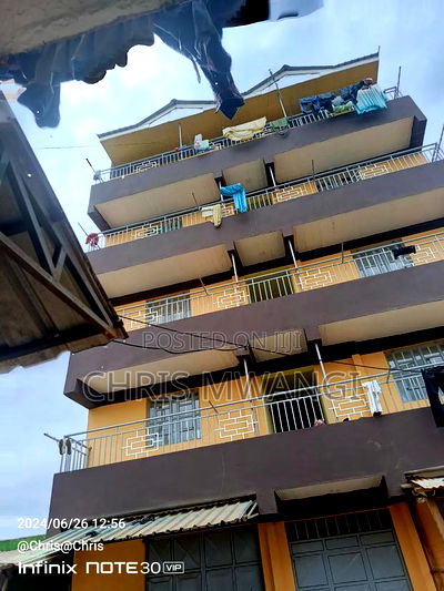 1bdrm Block of Flats in Waiteithia Estate, Thika for sale - Image 2