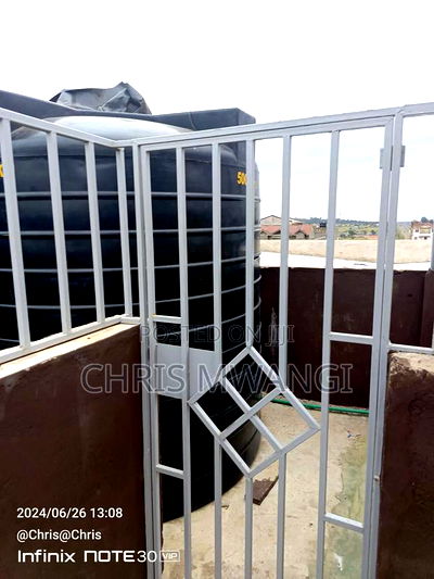 1bdrm Block of Flats in Waiteithia Estate, Thika for sale - Image 18