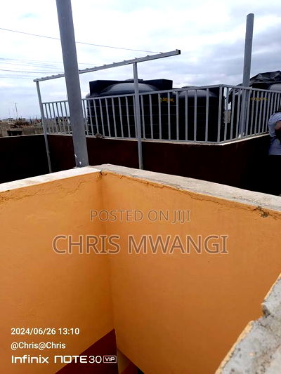 1bdrm Block of Flats in Waiteithia Estate, Thika for sale - Image 8