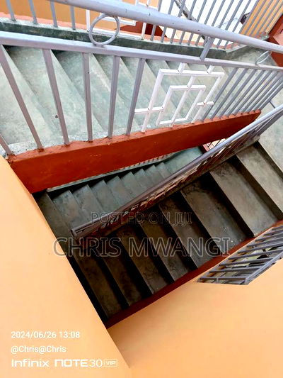 1bdrm Block of Flats in Waiteithia Estate, Thika for sale - Image 17