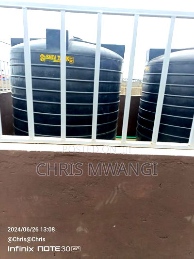 1bdrm Block of Flats in Waiteithia Estate, Thika for sale - Image 19