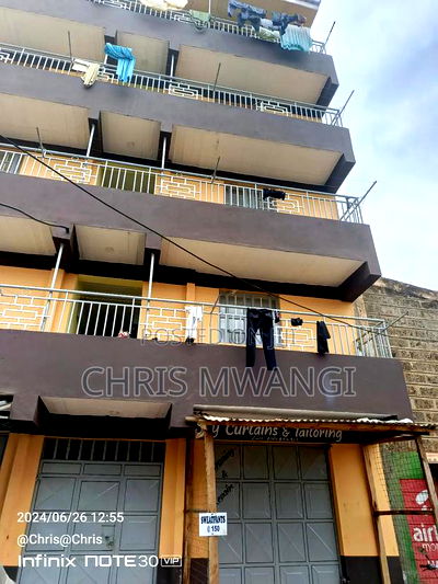 1bdrm Block of Flats in Waiteithia Estate, Thika for sale - Image 14