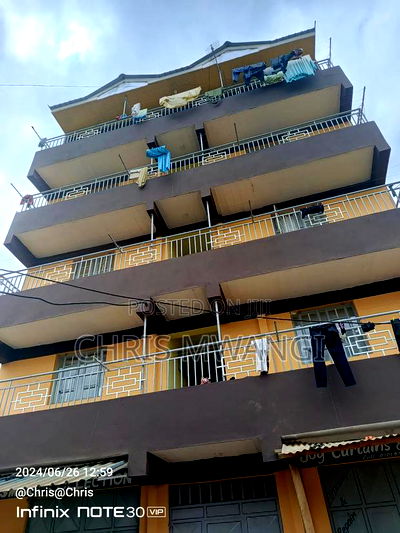 1bdrm Block of Flats in Waiteithia Estate, Thika for sale - Image 4