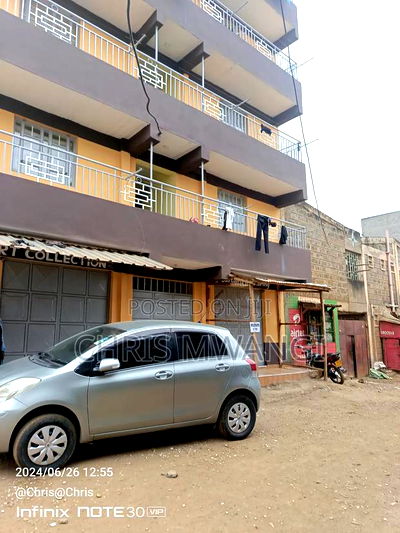 1bdrm Block of Flats in Waiteithia Estate, Thika for sale - Image 7