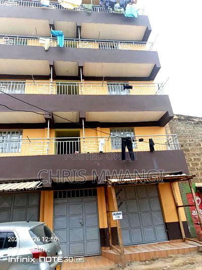 1bdrm Block of Flats in Waiteithia Estate, Thika for sale - Image 5