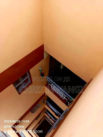 1bdrm Block of Flats in Waiteithia Estate, Thika for sale - Image 13