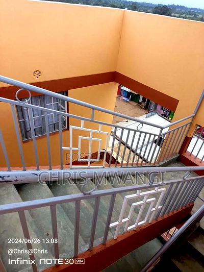 1bdrm Block of Flats in Waiteithia Estate, Thika for sale - Image 16