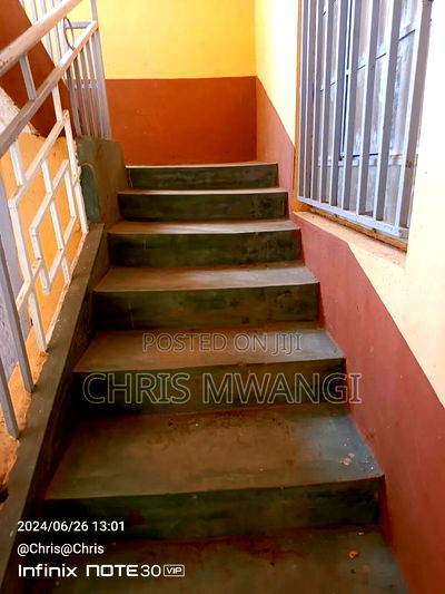 1bdrm Block of Flats in Waiteithia Estate, Thika for sale - Image 9