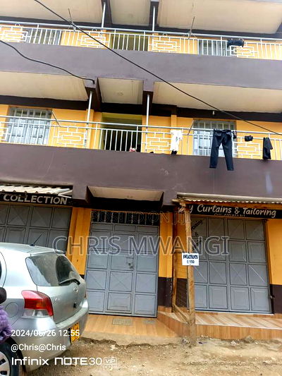 1bdrm Block of Flats in Waiteithia Estate, Thika for sale - Image 12