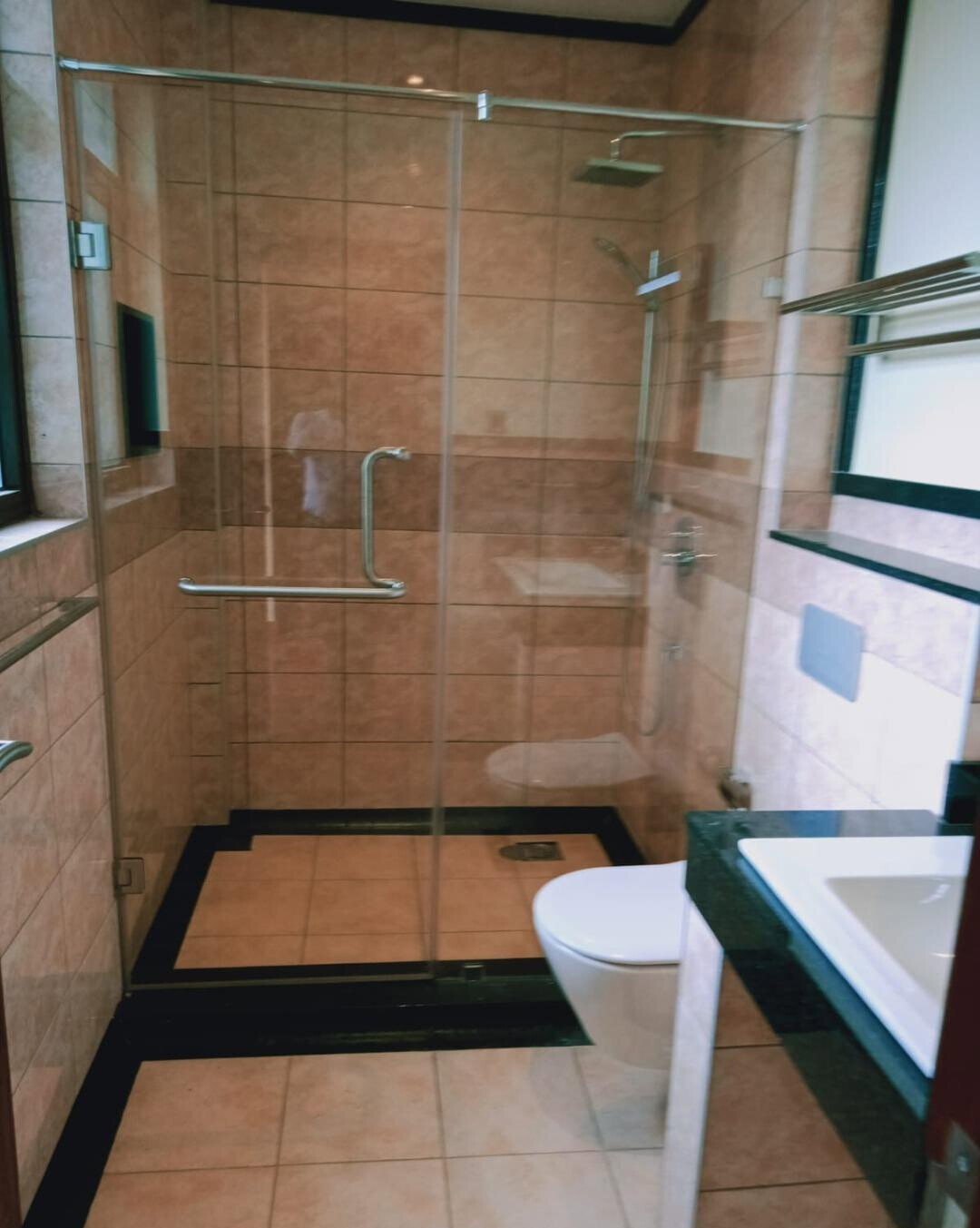 Brand New 5-Ensuite Townhouse with 2 DSQs - Lavington