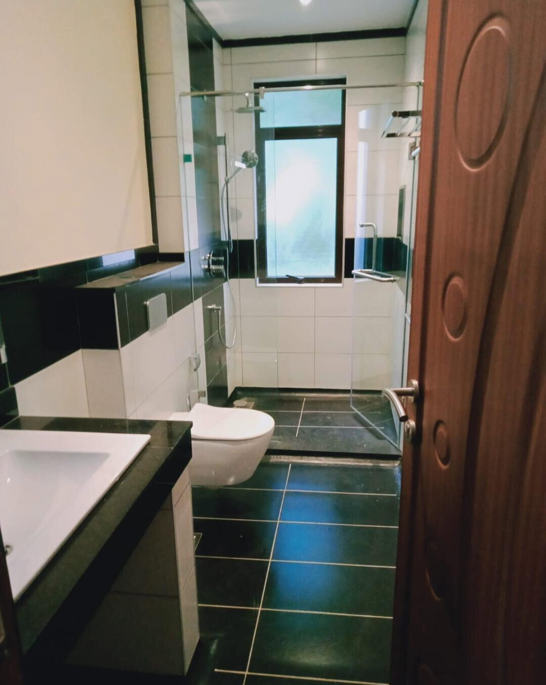 Brand New 5-Ensuite Townhouse with 2 DSQs - Lavington