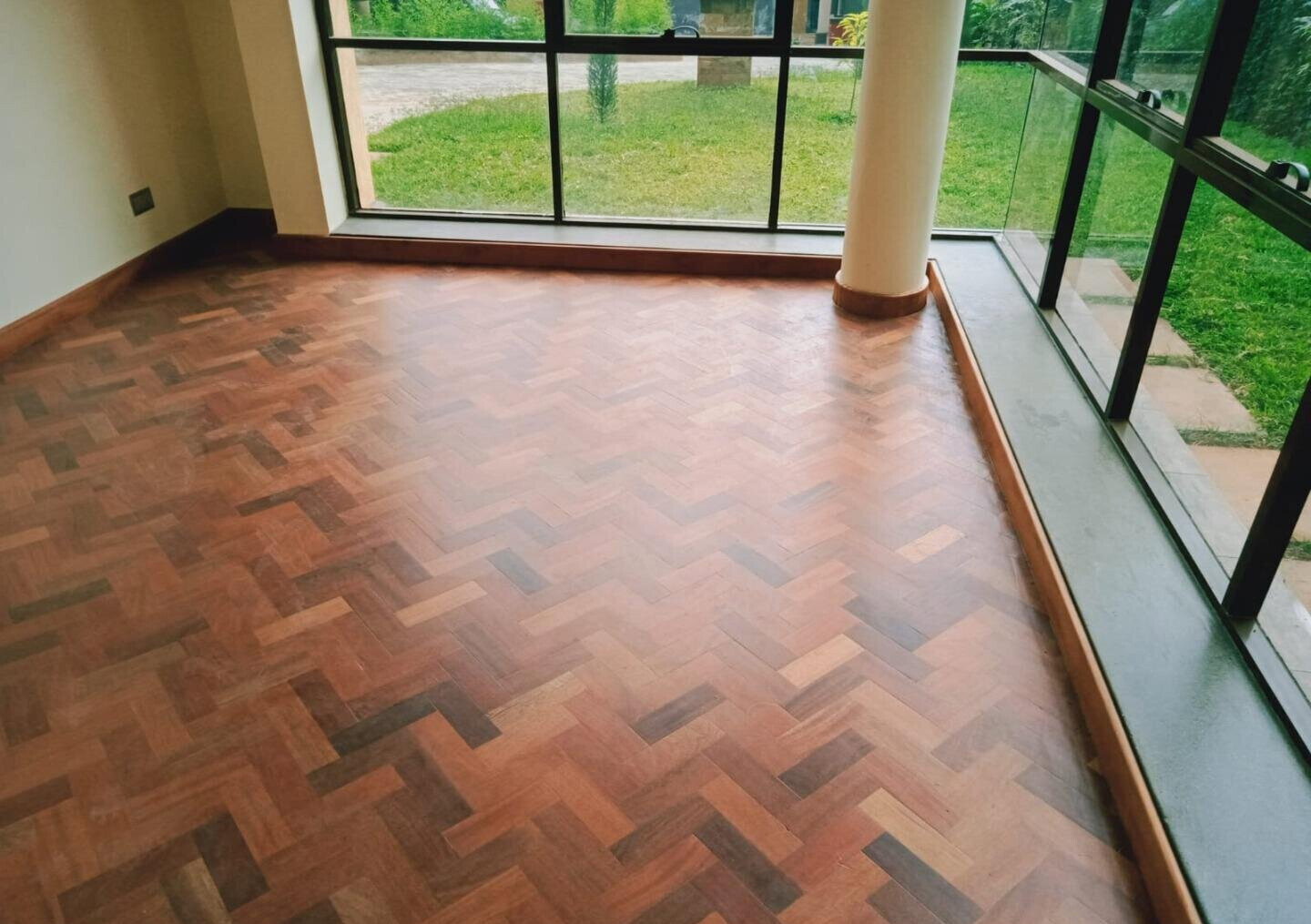 Brand New 5-Ensuite Townhouse with 2 DSQs - Lavington