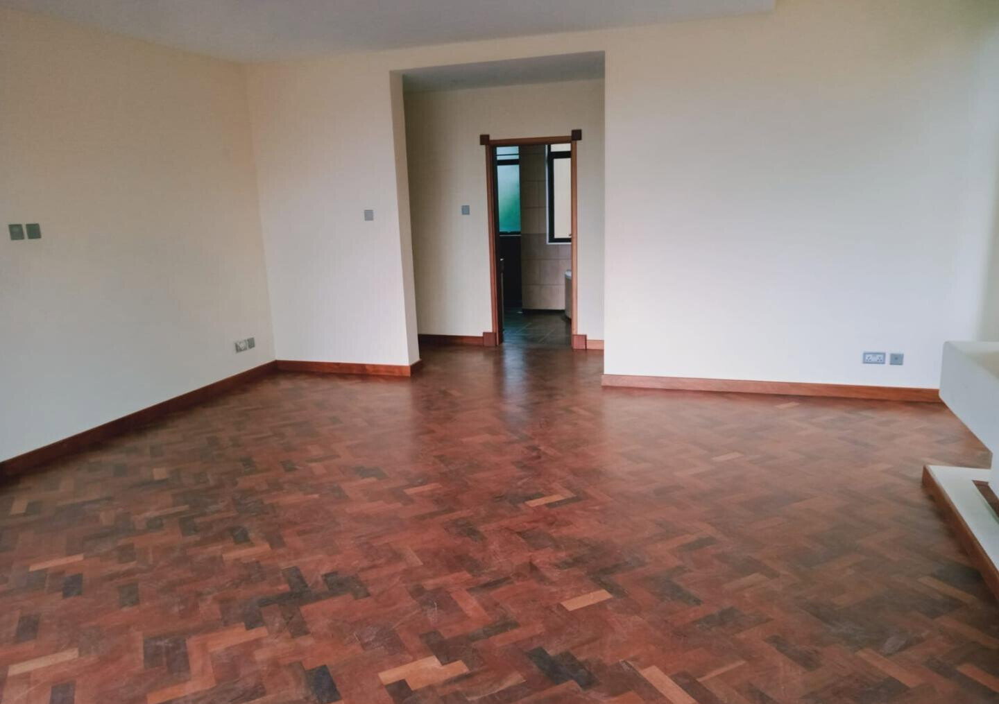 Brand New 5-Ensuite Townhouse with 2 DSQs - Lavington